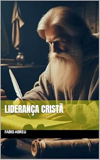 Livro liderança Cristã