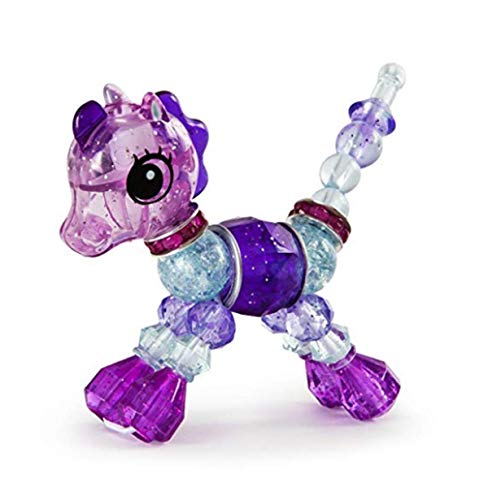 Webb Billy Pony - Make a Bracelet or Twist into a pet!