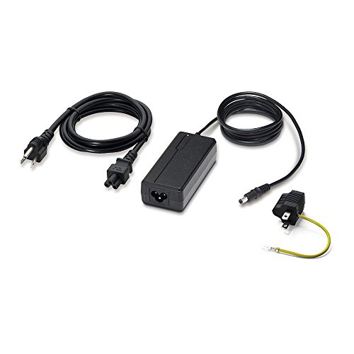 バッファロー BUFFALO エアステーション プロ用 12V ACアダプター WLE-OP-AC12C商品画像