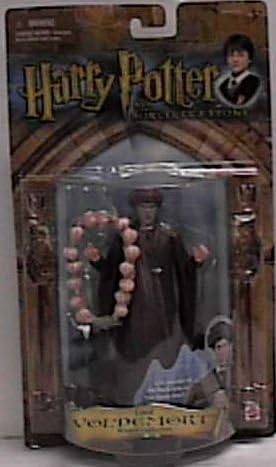 lord voldemort action figure