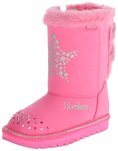 skechers toddler boots