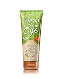 Bath & Body Works Apple Of My Eye Champagne Apple & Honey Body Cream