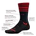 Swiftwick- ASPIRE SEVEN Cycling Socks, Firm Compression Fit, Tall Crew