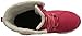 Columbia Women's Minx Fire Tall Lace OH Waterproof Boot