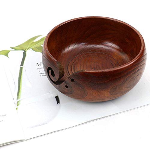 5 Knitting+Storage+Handmade+Slipping+Crocheting