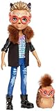 Enchantimals Hixby Hedgehog Doll