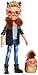 Enchantimals Hixby Hedgehog Doll primary
