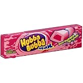 Hubba Bubba, Max Original Bubble Gum, 5 Count
