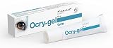 TVM Ocryl Gel 10g Ocry-gel Carbomer Eye Lubricant For Dry Eye Kcs view 3