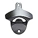 Convenient Stainless Steel New Wall Mount Bar Beer Soda Glass Cap Bottle Opener Kitchen Tool