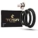 TCSR Silicone Cock, Penis Ring For Male - 3 Different Size - For Better Sex, Stronger Erections & Better Blood Flow