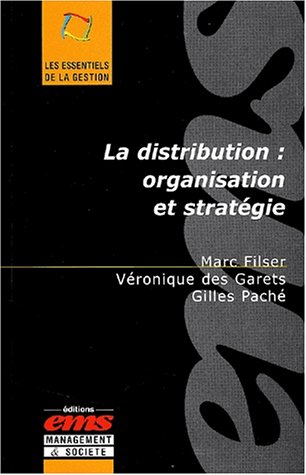 La  distribution