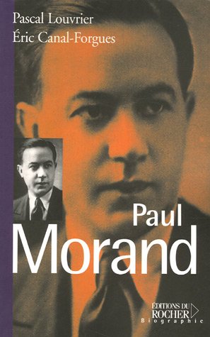 Paul Morand