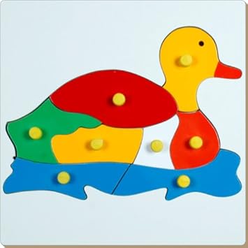 Little Genius Swan