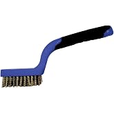 Ebonite Shoe Brush