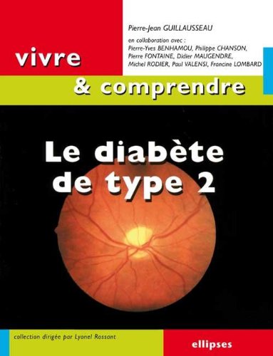 Le  diabète de type 2