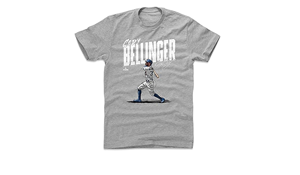 500 LEVEL Cody Bellinger Shirt 