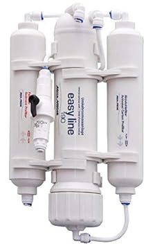 Aqua Medic Osmoseanlage Easy Line 190