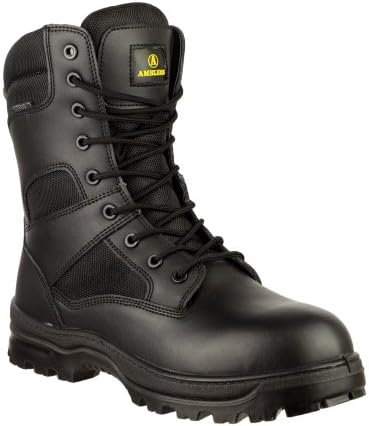 Amazon.com: Alpinestars XT-8 Gore-Tex Boots, Waterproof, CE
