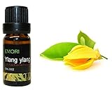 Ylang Ylang - 100% Pure Therapeutic Grade Essential Oil 10Ml
