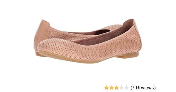 born women's julianne flats