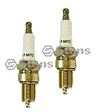 Stens 131-039 PK2 Torch Spark Plugs F6RTC