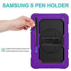 Samsung Galaxy Tab S7 5G 11 SM-T870/T875/T878 Case