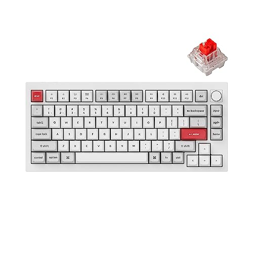 Keychron Q1 Pro Wireless Custom Mechanical
