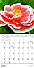 2017 Flowers Mini Calendar