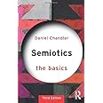 Semiotics: The Basics