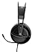 SteelSeries Siberia 200 Gaming Headset - Black (formerly Siberia v2)