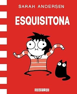 Livro Esquisitona