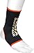 RDX Ankle Support MMA Brace Foot Guard Boxing Protector Achilles Tendon Pain