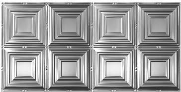 Amazon Com 10 2 X 4 Sheets Of Tin Ceilings 1204 80 Sq Ft 12