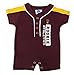 Arizona State Sun Devils Infant Rookie Romper-Maroon