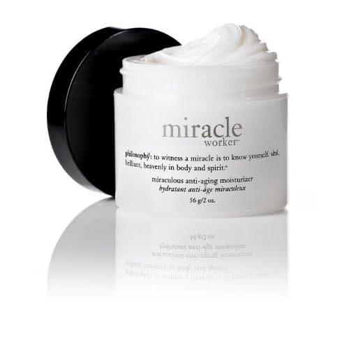 Philosophy Miracle Worker Anti-Aging Moisturizer, 2 Ounce image