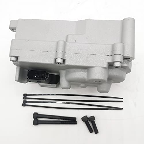 Engine Brake Actuator Cummins Isx