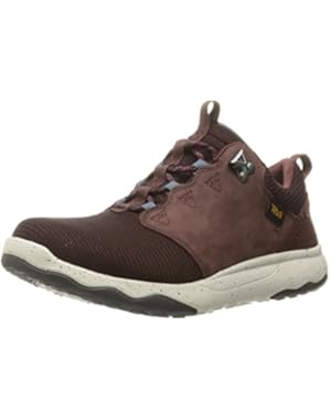 Women's W Arrowood Waterproof Hiking Shoe