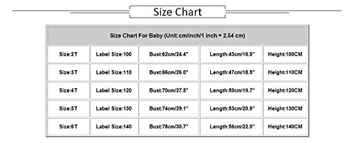 Kids Toddler Girls Floral Fleece Jacket Vest Coat Waistcoat Warm Winter Clothes Outwear (Size:2T) - Thumbnail 2