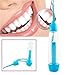 UNKE Dental Oral Irrigator Water Flosser Teeth SPA Teeth Pick Cleaner Tools