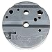 Wheeler Universal Bench Block with Non-Marring Construction and Multiple Uses for Pistols, Gunsmithing and Maintenance primary