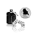 Noise Reduction and Hearing Protection Earplugs - High Fidelity Ear Plugs with 27dB SNR and HiFi for Musicians Concerts Motorcycles Travel Studying Shooting and Sleeping