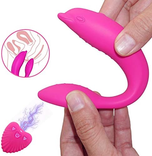Leving-Shop Remote Controlled Silent Toy for Womens c spot Wireless l Stimulation