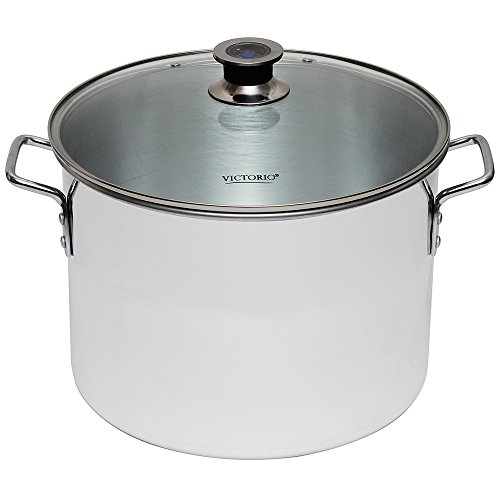 Steam Canning Healthy Canning