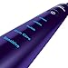 Philips Sonicare HX9382/74 Diamond Clean Professional Rechargeable Toothbrush, Limited Edition Amethyst