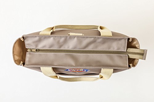 Dickies 2WAY BIGBAG BOOK 画像 D