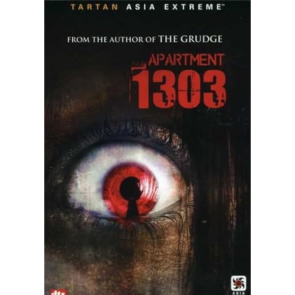 その他 Apartment 1303 [Blu-ray] [Import] khxv5rg Apartment 1303 3D Blu-ray (incl. 1303-Gōshitsu DVD | Uncut