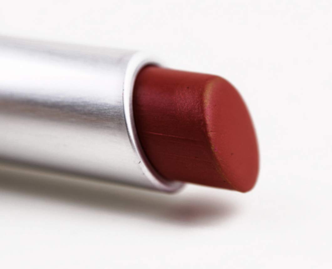 mac pro longwear lipstick