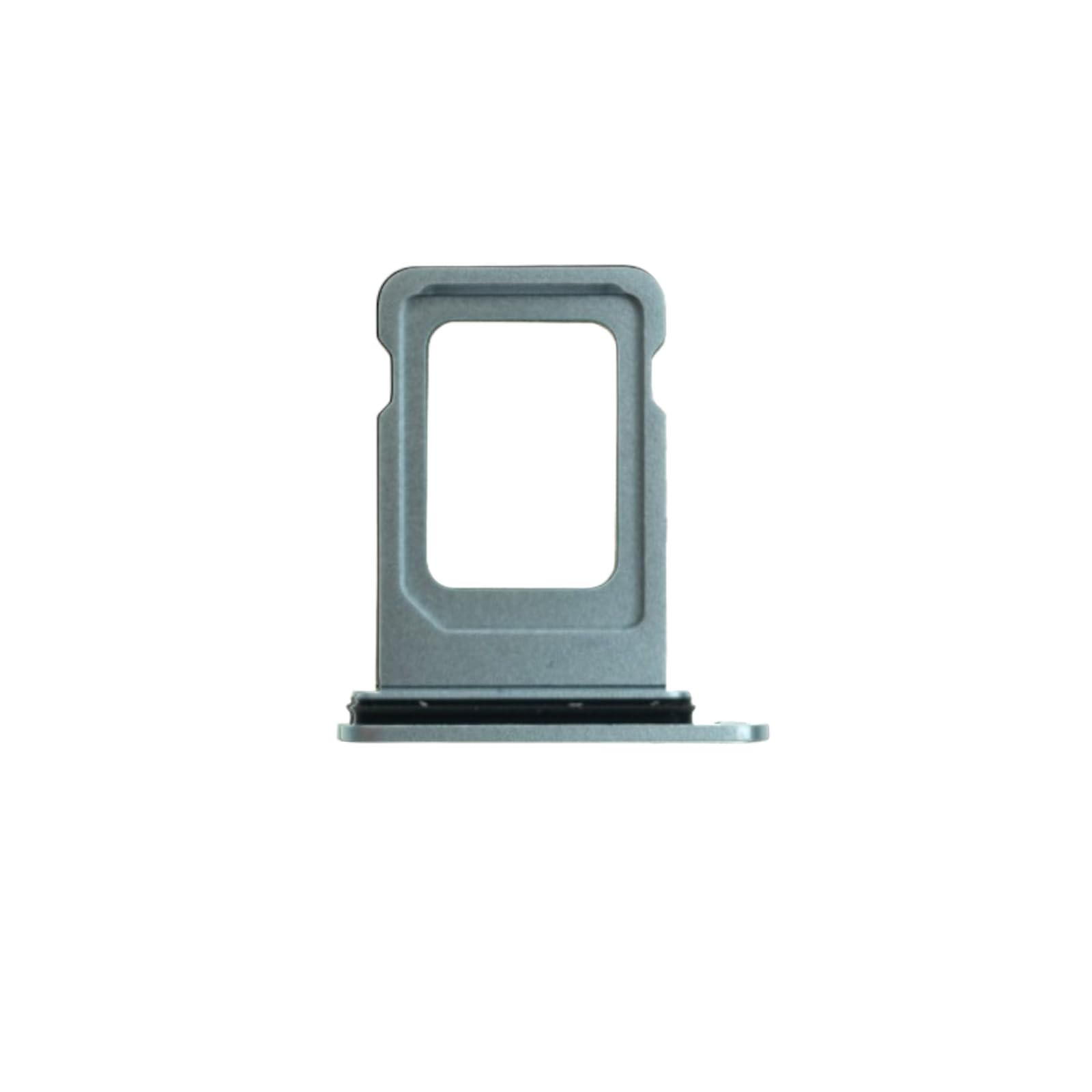 2x Sim Card Tray Holder Slot Adapter Replacement Compatible With iPhone 15 / iPhone 15 Plus Blue