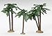 Fontanini by Roman Inc., Palm Tree 3-Piece Set, 7.5